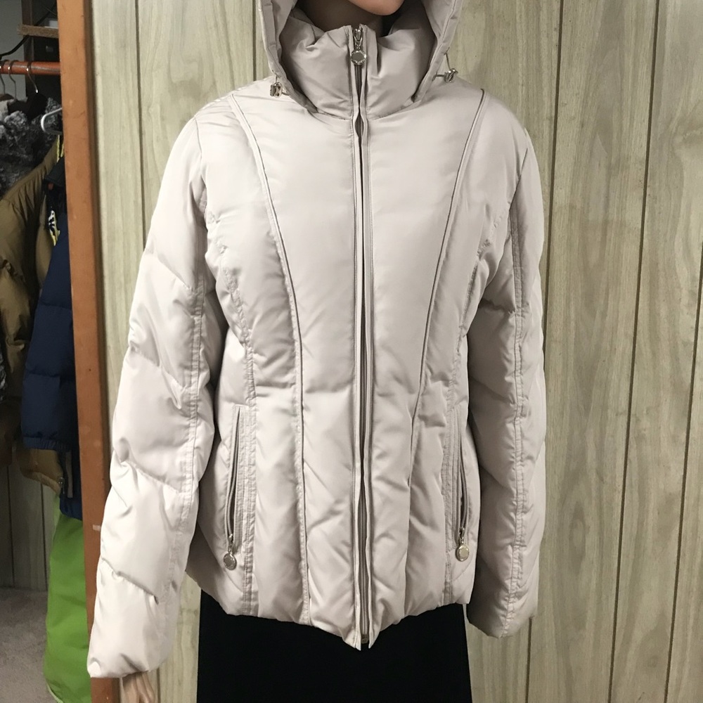 Winter Jacket - image 3